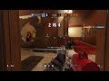 Rainbow 6 Siege Moments: The 30 second 5k!