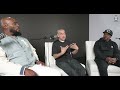 Damizza Speaks On Suge Knight Having Compton PD Track Him Down, Exclusive 2pac Music, Master P & Mor