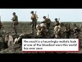 Peter Jackson's Colorized WWI Documentary Used Lip Readers to Give Soldiers Voices | New York Post