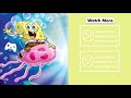 SpongeBob SquarePants | I'm SpongeBob | Nickelodeon UK