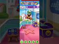 today iam play my talking tom 2 #talkingtom2