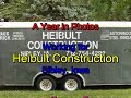 Heibult Construction - metal roofing