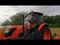 Kubota M4-071D Power Loss? Check this out!!