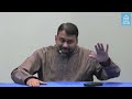 The 10 Factors That Will Save You From Hellfire | EPIC Masjid | Shaykh Dr Yasir Qadhi