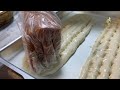 طرز تهیه نان بربری: دستور نان بربری خانگی با مریم امیری