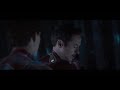 Avengers Infinity War Funny Scene