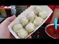 Jonker Street NIGHT MARKET (Part 1) / Melaka STREET FOOD / 马六甲鸡场街 / Food Adventure / Seafood