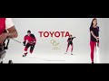 Super Bowl LVIII (52) Commercial: Toyota - Good Odds (2018)