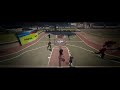 My NBA2k14  highlights