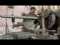 Prepared Screw Shafts  || Prepared screw shafts for making electrical wires || complete process