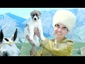 Turkmenistan: the North Korea of Central Asia
