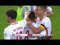 RB Leipzig - BVB (1:0) | Bundesliga | Highlights | 16/17 (Leipzigs erster Bundesligasieg)