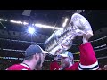 NHL Greatest Stanley Cup Liftings Of All Time