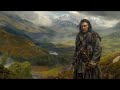 🎵 Gràdh na Gàidhealtachd (Love of the Highlands) | Celtic | Scottish Gaelic | Gàidhlig na h-Alba