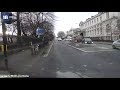 Driver hitting jogger crossing road on green light