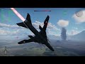6 All-Aspect Missiles at a Crazy Low BR | Su-22UM3K War Thunder