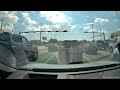 Hollywood Florida Car DashCam