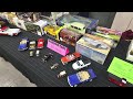 Willamette Model Railroad Club Swap Meet 2024 - Walk Around