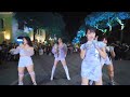 [KPOP IN PUBLIC CHALLENGE] BLACKPINK - 'How You Like That' Dance Cover By C.A.C from Vietnam