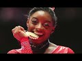 Simone Biles Just Left Her Competition DEVESTATED With This Performance!