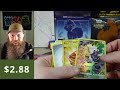 Opening 100x Pokémon Lost Origin Booster Packs!