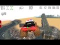 Offroad Outlaws - Motor Dirt Bike, Police Car driving online Off-Road #8 |  Android ios Gameplay