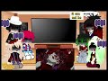 HASHIRAS E LUAS REACT SAITAMA IN DEMON SLAYER