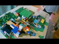 Lego Town