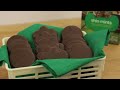 How to Make Homemade Thin Mints!