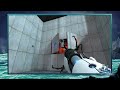 Portal: Full Playthrough (No Commentary)