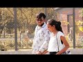 Dekha Tenu Pehli Baar | Love Story| Official Herry | Mr & Ms Maahi