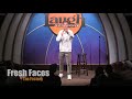 Trevor Wallace | Nipple Piercings | Laugh Factory Stand Up Comedy