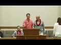 Awards Ceremony | Empower Your Dreams | BYU–Hawaii