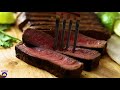 How To Make CARNE ASADA | Cooking Co.