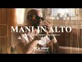 NOSFE - Mani In Alto ft. @vandalbarriera5103 @PLU & @LOracleStreetdela  (Visualizer)