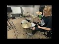 Dark Funeral - Unchain My Soul (drum cover by Elo Malila)