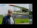 Антонов Ан-22 Антей. Самый большой турбовинтовой самолёт в мире