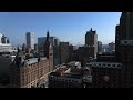 Milwaukee Wisconsin | 4K Drone Footage