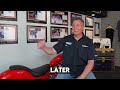 A Brief History Of Master Harley-Davidson Technician Bill Miko