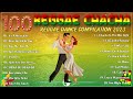 Bagong Nonstop Cha Cha 2023 - New Best Reggae Cha Cha Disco Medley 2023 - Reggae Music Mix