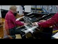 Rönisch 118K upright piano