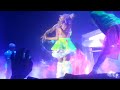 Lady Gaga - Bad Romance (Live from Antwerp Belgium 09/23)