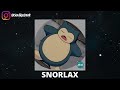 (FREE) Snorlax | Chill Type Beat 2022 LoFi Hip-Hop Freestyle Instrumental