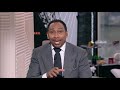 Stephen A. defends his Colin Kaepernick criticisms | First Take