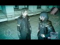 FINAL FANTASY XV OST Insomnia Theme ( Somnus )