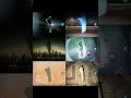 Saudi TV1 Ident Comparison (2009-2014) #shorts