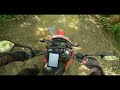 SLOVENIA Motorcycle trip [HONDA CRF300L]