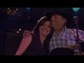 George Strait & Martina McBride  ~  