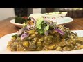 Yongchak Eromba, popular Manipuri cuisine ✨ Ngatek Nganou thongba/ Mayangton Bora/ Chamfut recipe 🔥