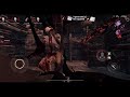 Dead by daylight mobile ghostface gameplay